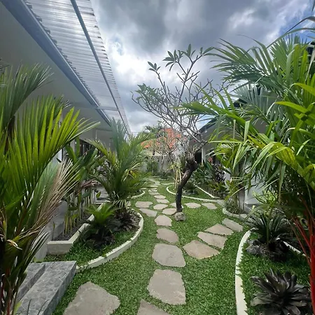 Rahma Guest House 2